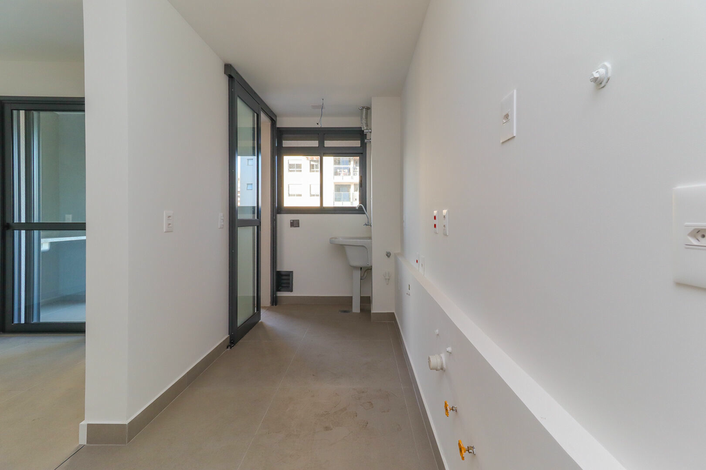 Apartamento, 2 quartos, 71 m² - Foto 2