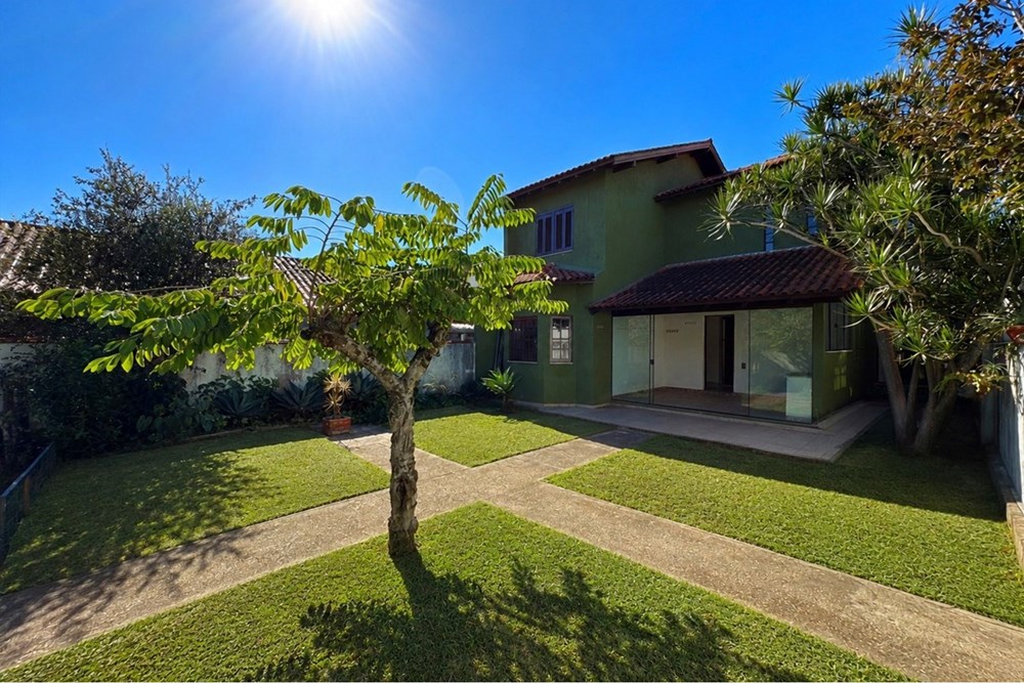 Casa, 4 quartos, 169 m² - Foto 6