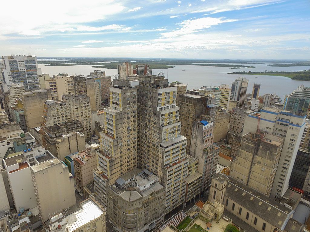 Loja-Salão, 29 m² - Foto 7