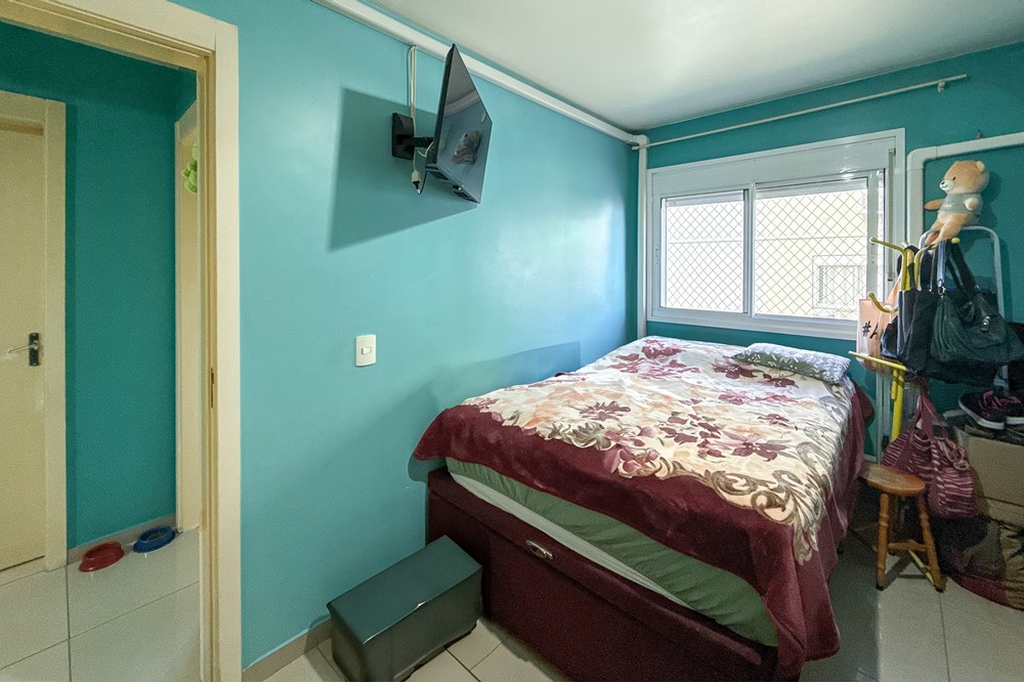 Apartamento à venda com 2 quartos, 78m² - Foto 15