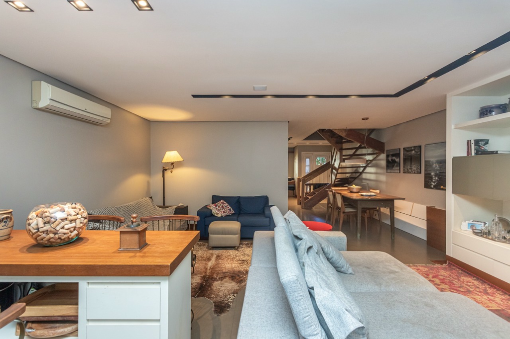Casa de Condomínio à venda com 3 quartos, 188m² - Foto 55
