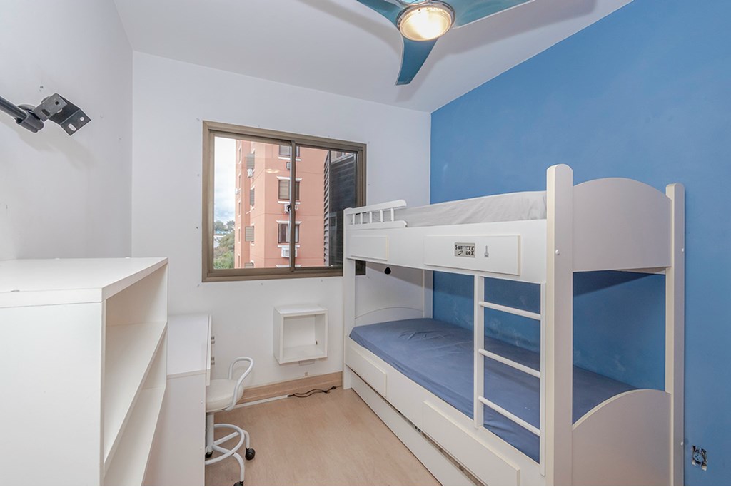 Apartamento, 3 quartos, 75 m² - Foto 52