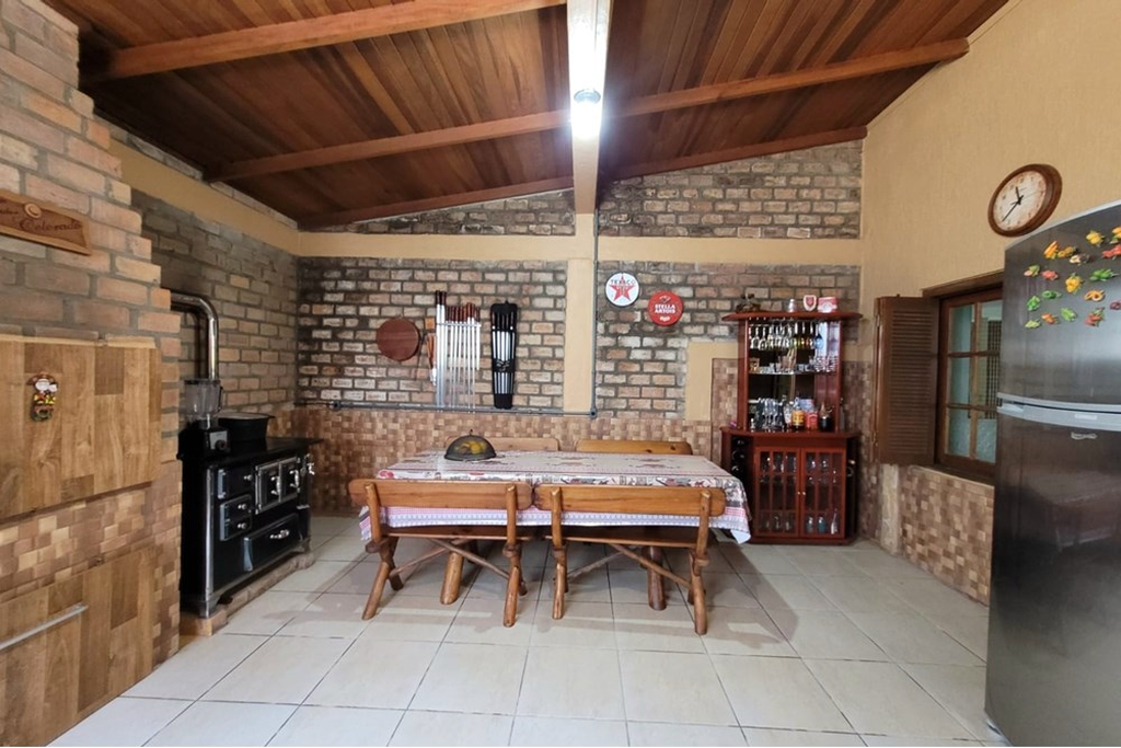 Casa, 3 quartos, 121 m² - Foto 17