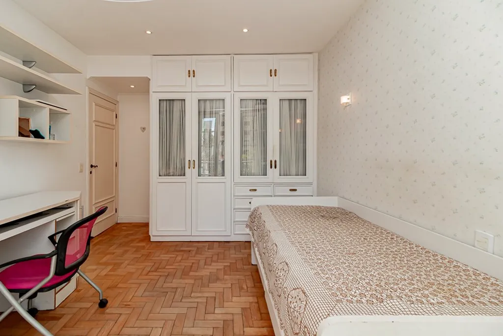 Apartamento, 3 quartos, 144 m² - Foto 11