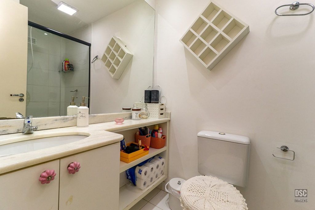Apartamento, 3 quartos, 66 m² - Foto 6