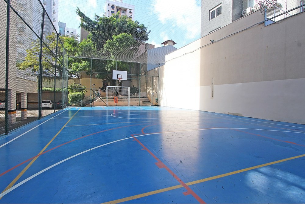 Apartamento, 3 quartos, 85 m² - Foto 9