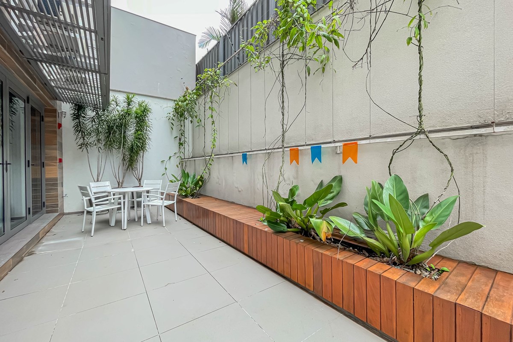 Apartamento, 1 quarto, 46 m² - Foto 6