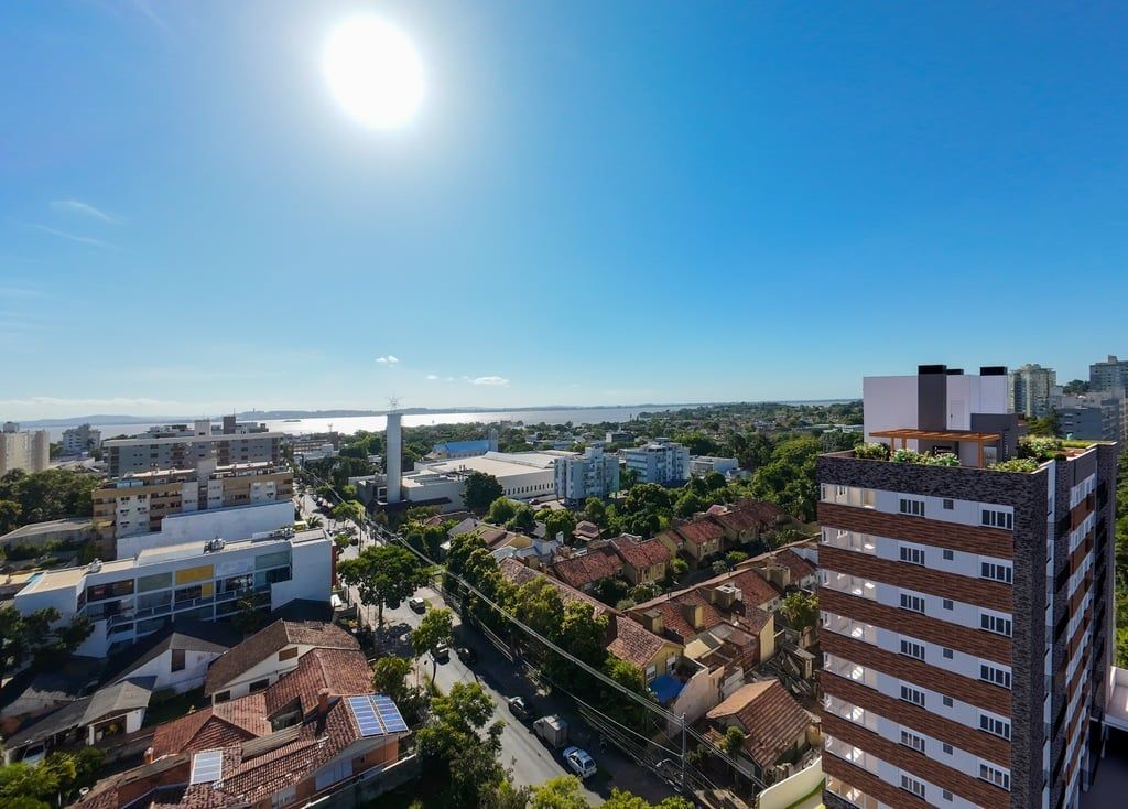Apartamento à venda com 2 quartos, 59m² - Foto 39