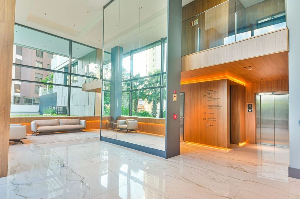 Apartamento, 3 quartos, 258 m² - Foto 30