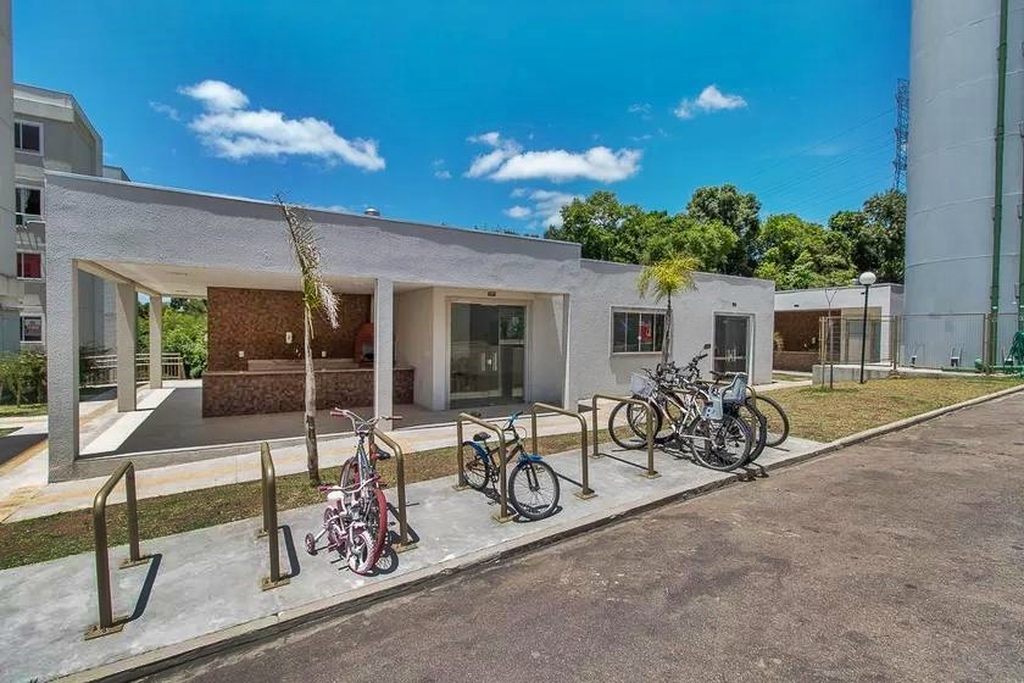 Apartamento, 2 quartos, 42 m² - Foto 5