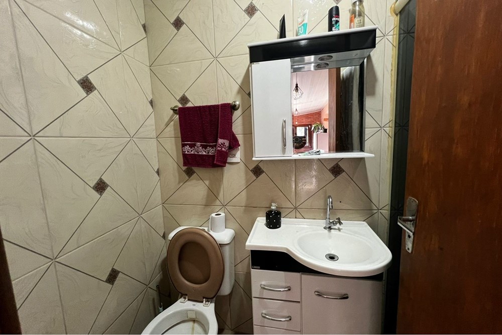 Casa, 3 quartos, 126 m² - Foto 28