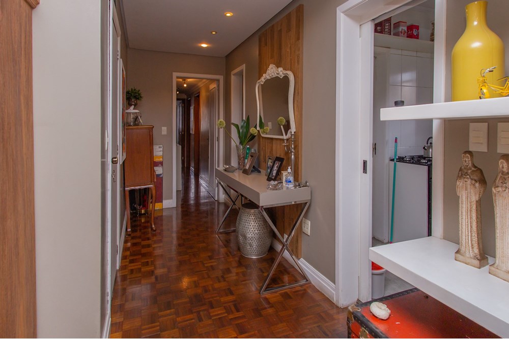 Apartamento, 3 quartos, 138 m² - Foto 15