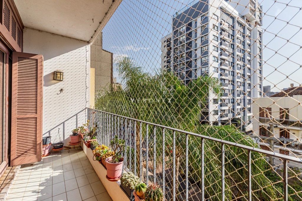 Apartamento, 3 quartos, 220 m² - Foto 26