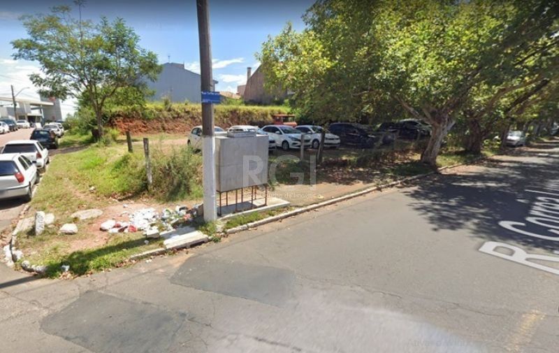 Terreno à venda, 545m² - Foto 1