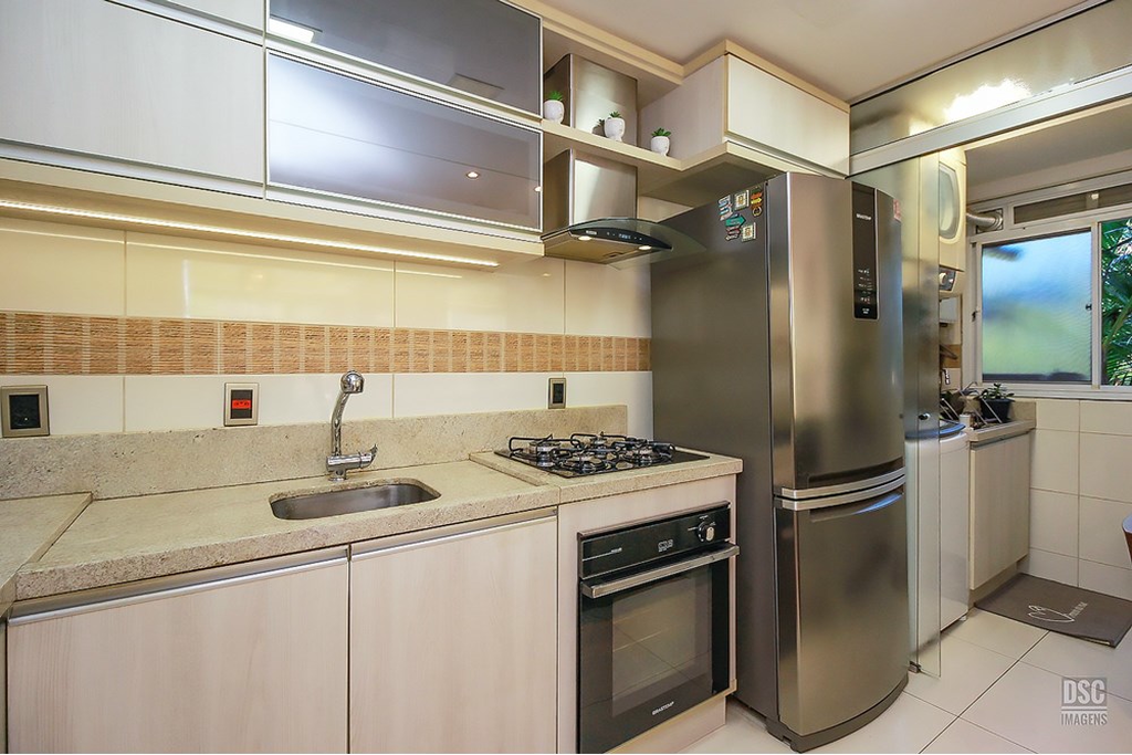 Apartamento à venda com 3 quartos, 69m² - Foto 40