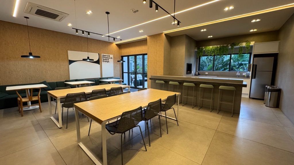 Apartamento, 3 quartos, 92 m² - Foto 20