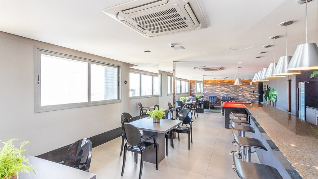 Flat/Apart Hotel, 1 quarto, 75 m² - Foto 26