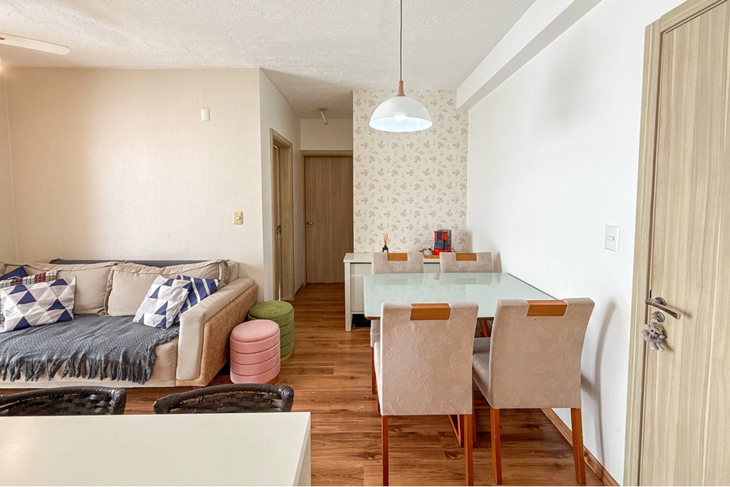 Apartamento, 2 quartos, 59 m² - Foto 27