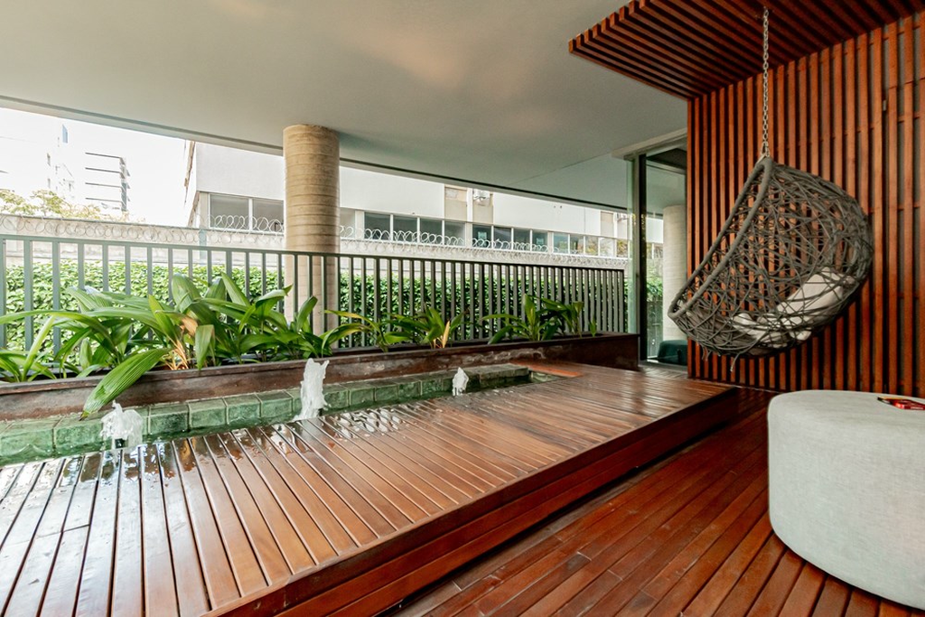 Apartamento, 1 quarto, 62 m² - Foto 14