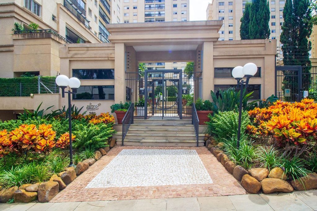 Apartamento, 3 quartos, 93 m² - Foto 19