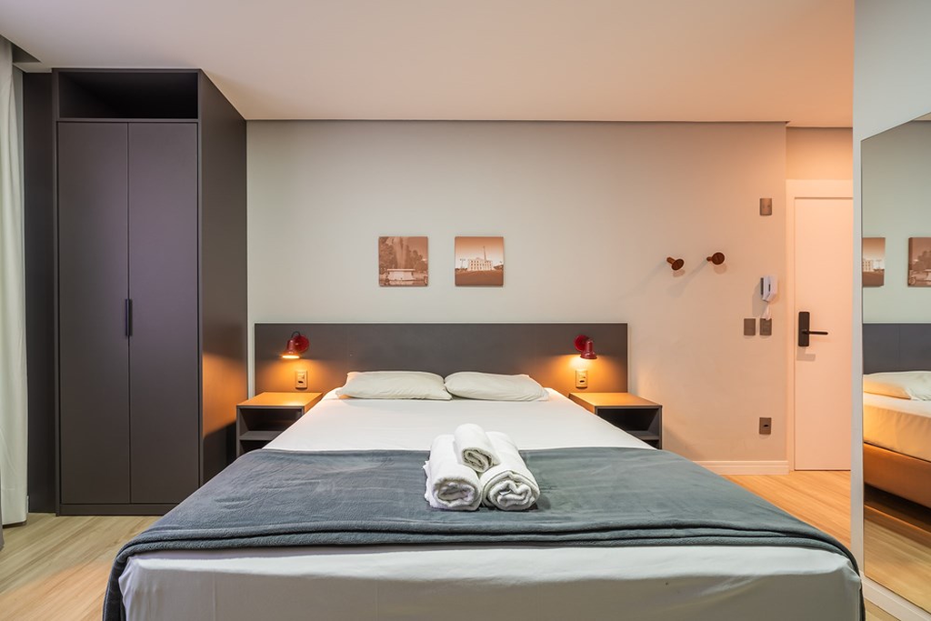 Apartamento, 1 quarto, 25 m² - Foto 20