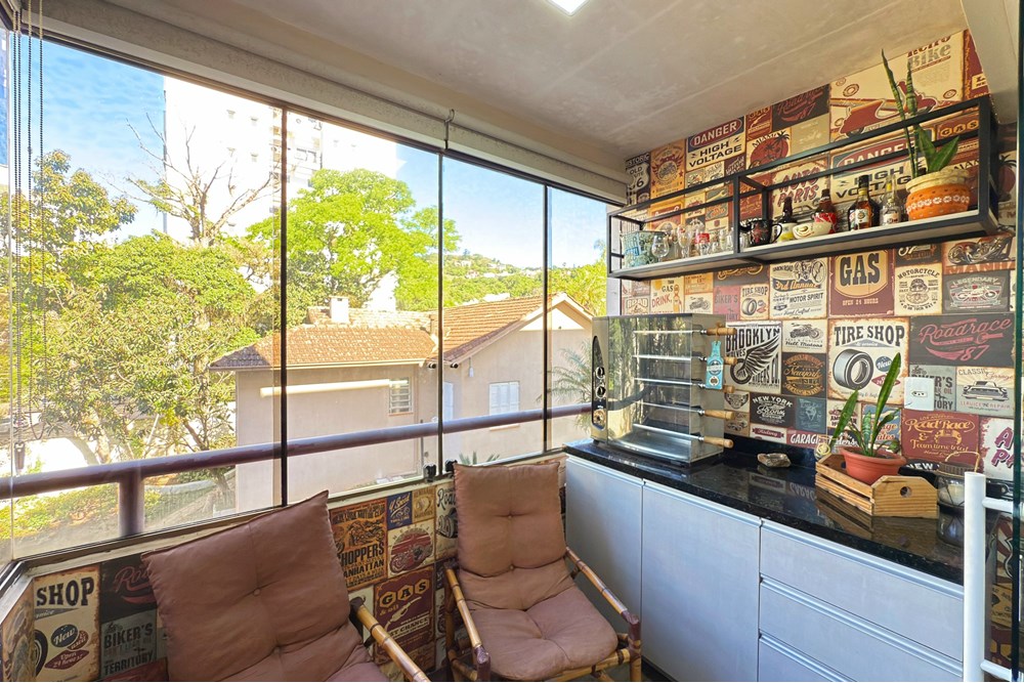 Apartamento, 2 quartos, 64 m² - Foto 27