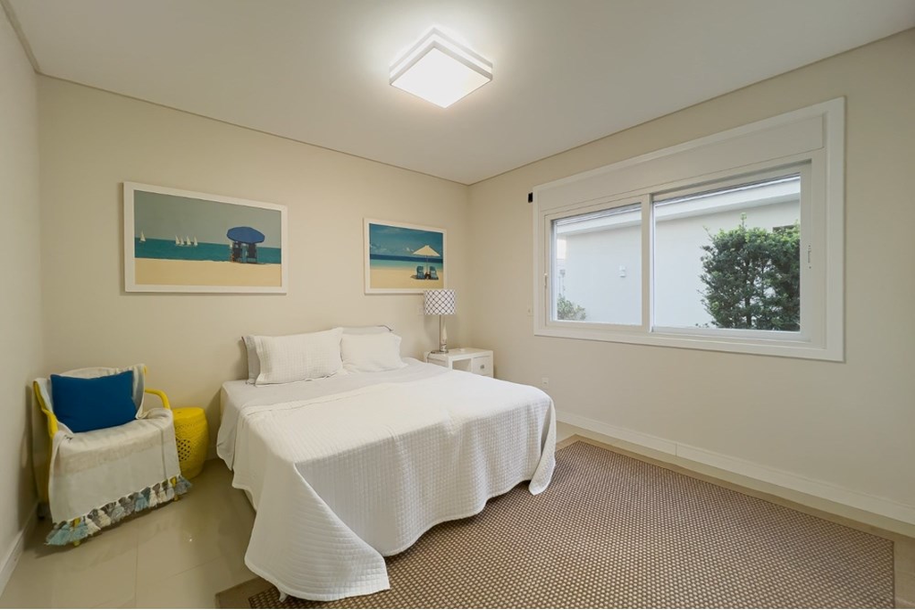 Casa de Condomínio, 4 quartos - Foto 9