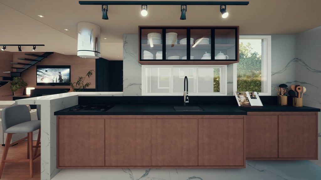 Cobertura, 3 quartos, 180 m² - Foto 26