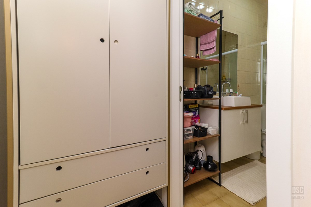 Apartamento, 1 quarto, 43 m² - Foto 6