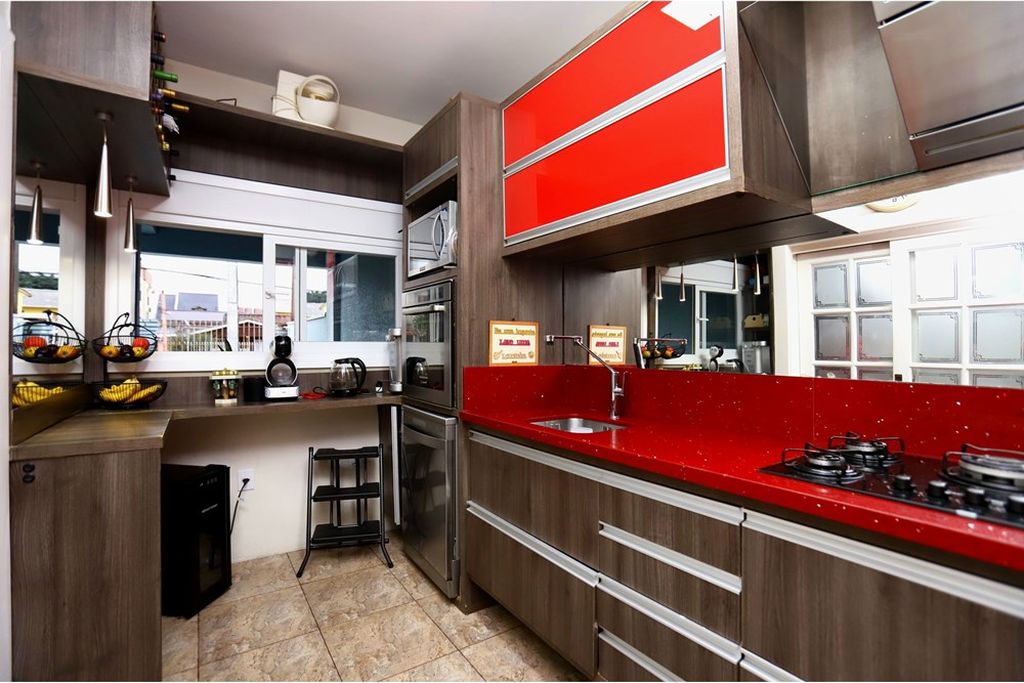 Casa à venda com 4 quartos, 321m² - Foto 21