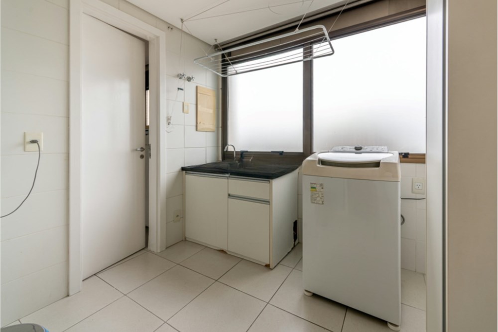 Apartamento, 3 quartos, 137 m² - Foto 11