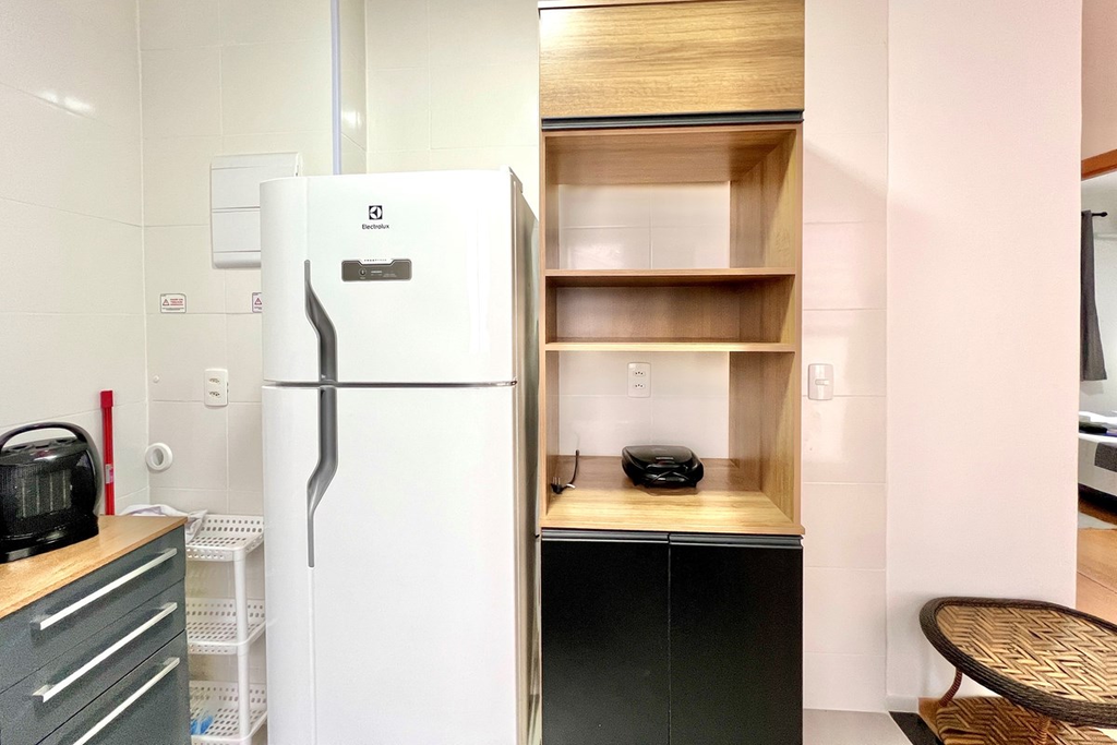 Apartamento, 2 quartos, 42 m² - Foto 27