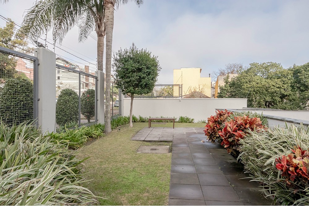 Apartamento à venda com 2 quartos, 67m² - Foto 11