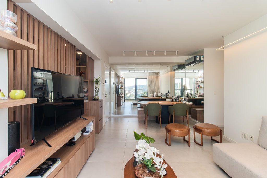 Apartamento, 2 quartos, 73 m² - Foto 33