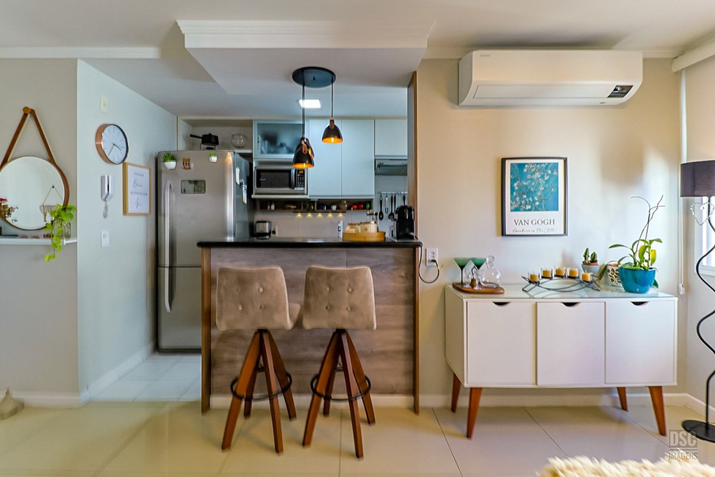 Apartamento, 3 quartos, 66 m² - Foto 46