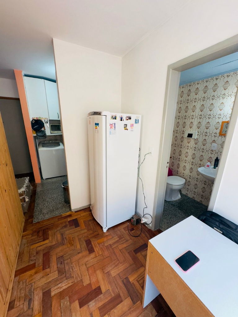 Apartamento, 1 quarto, 31 m² - Foto 4