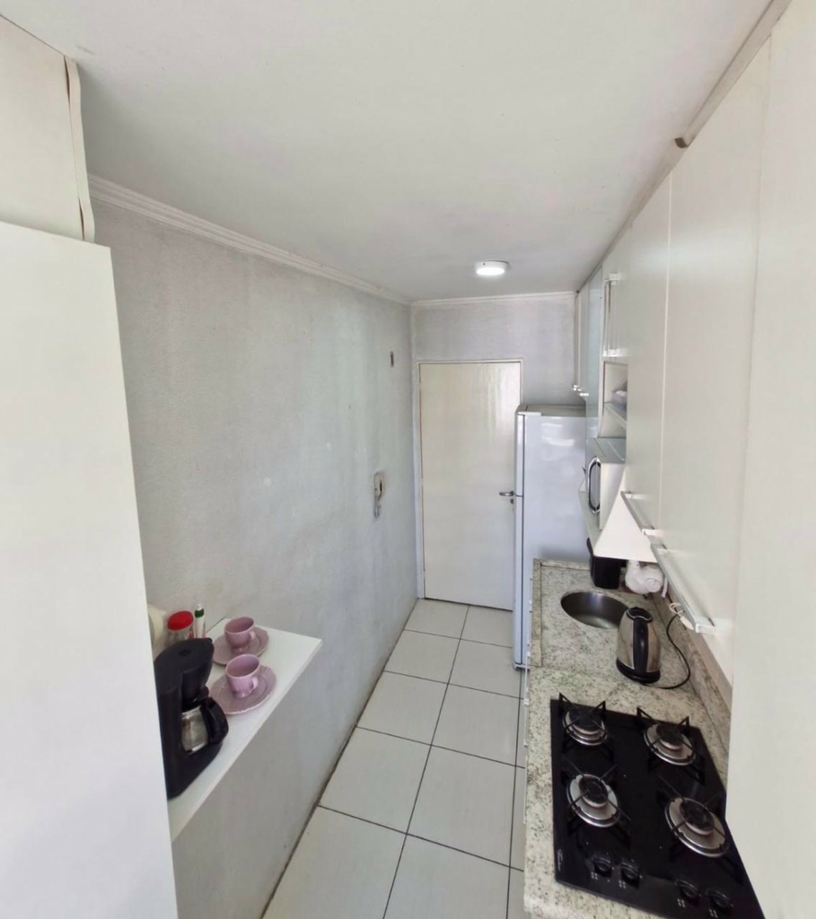 Apartamento, 2 quartos, 53 m² - Foto 6