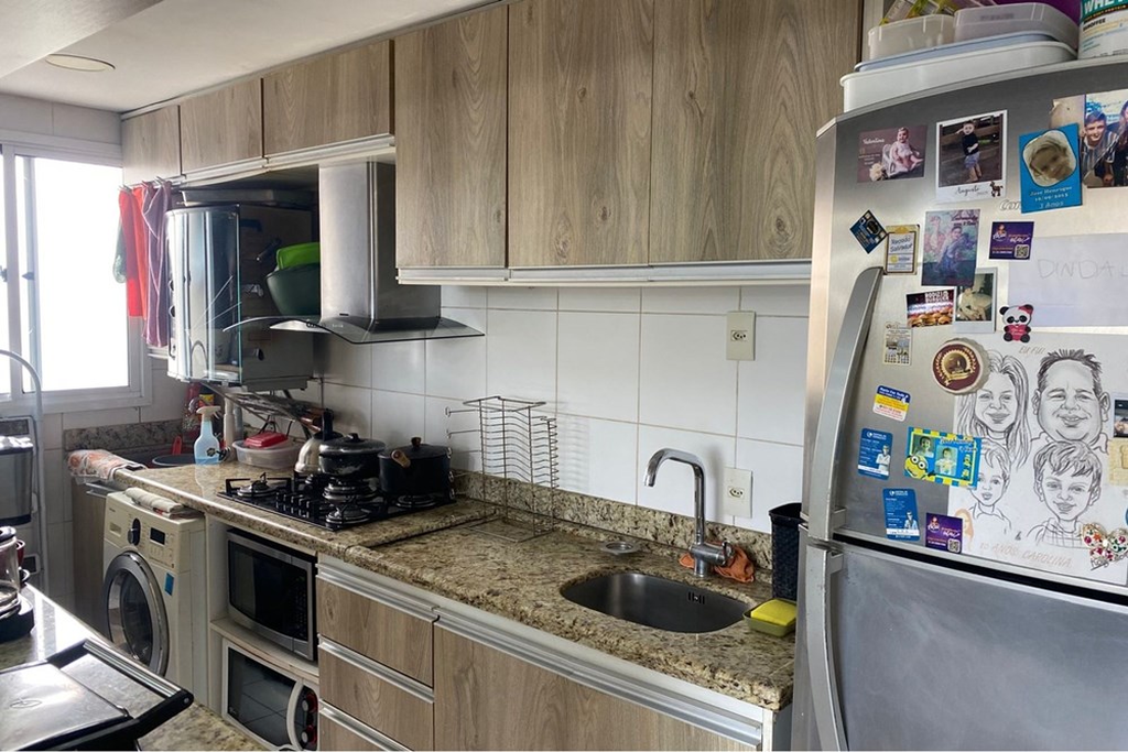 Apartamento, 3 quartos, 69 m² - Foto 17