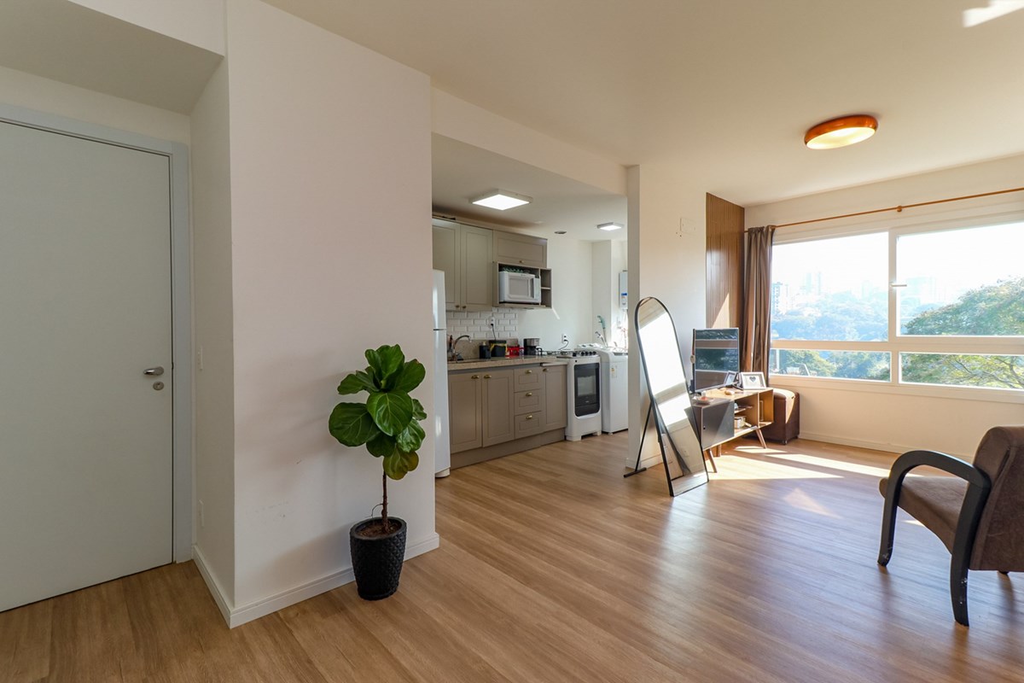 Apartamento, 3 quartos, 70 m² - Foto 58