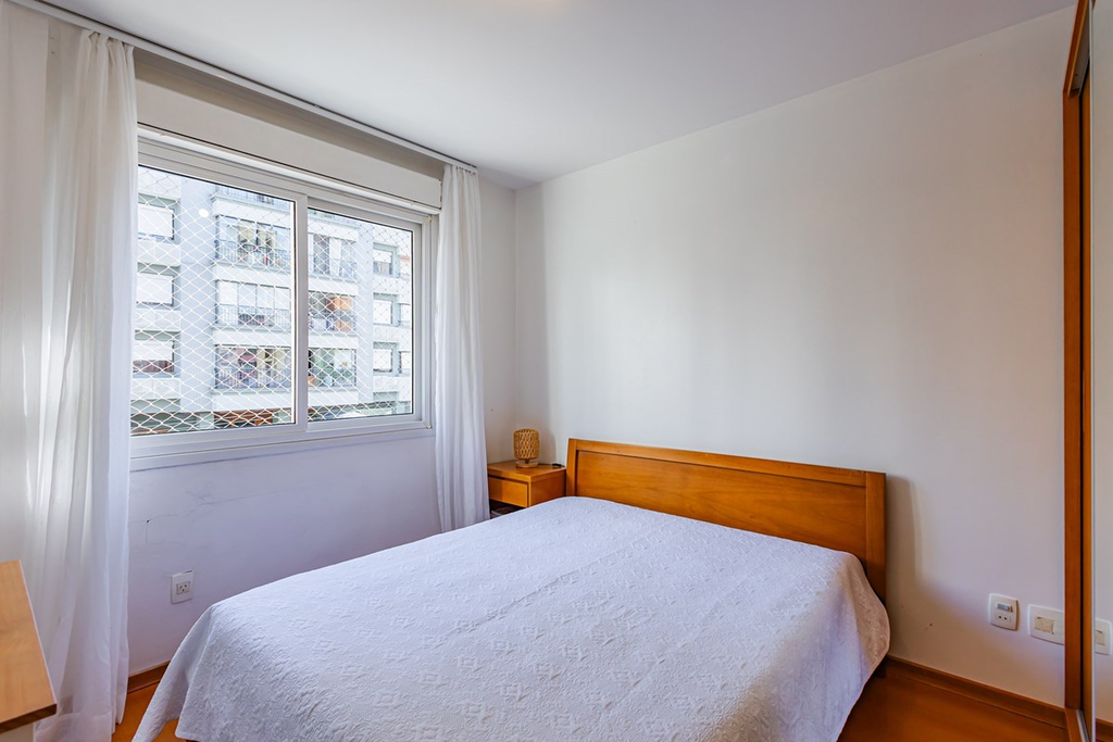 Apartamento, 3 quartos, 85 m² - Foto 10