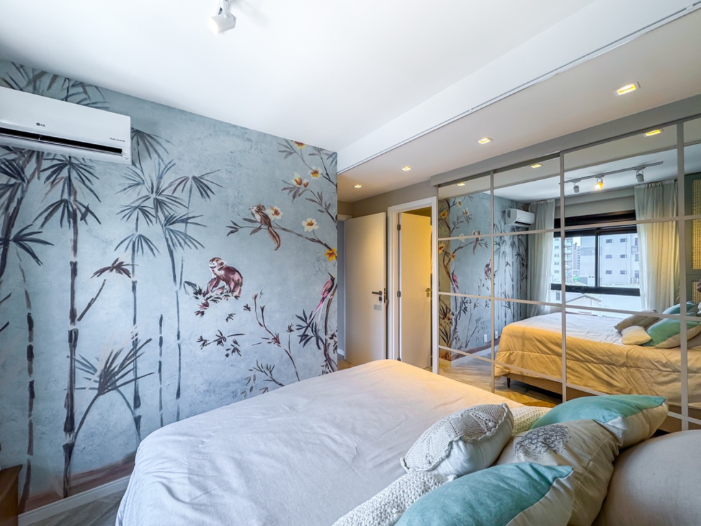 Apartamento, 1 quarto, 62 m² - Foto 11