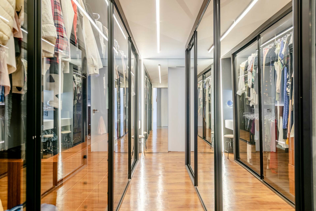 Apartamento, 3 quartos, 204 m² - Foto 6