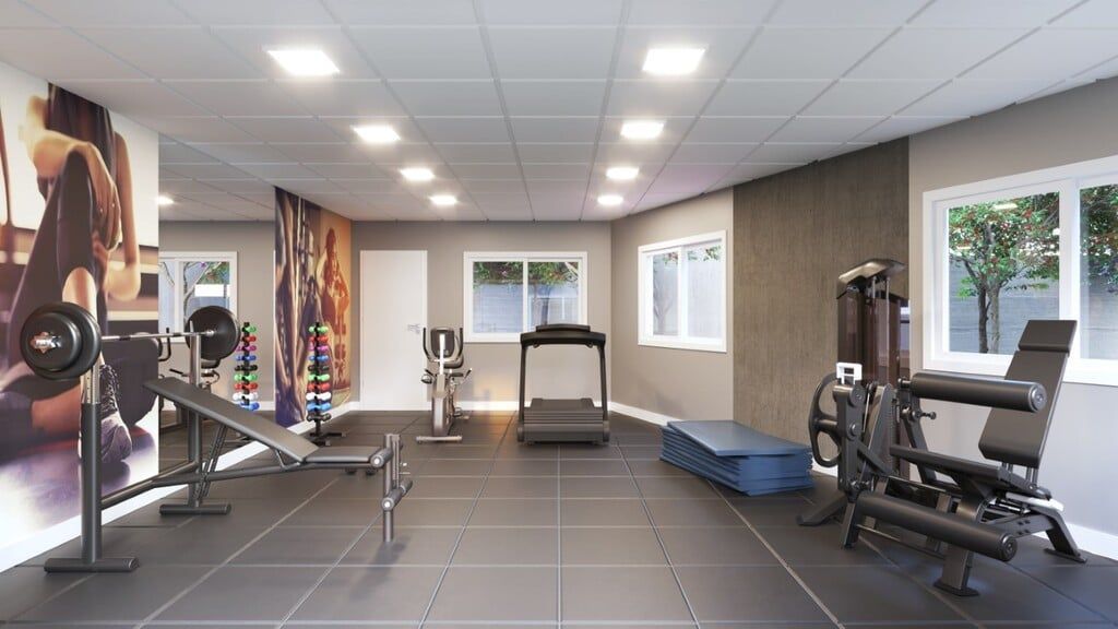 Apartamento, 2 quartos, 48 m² - Foto 9