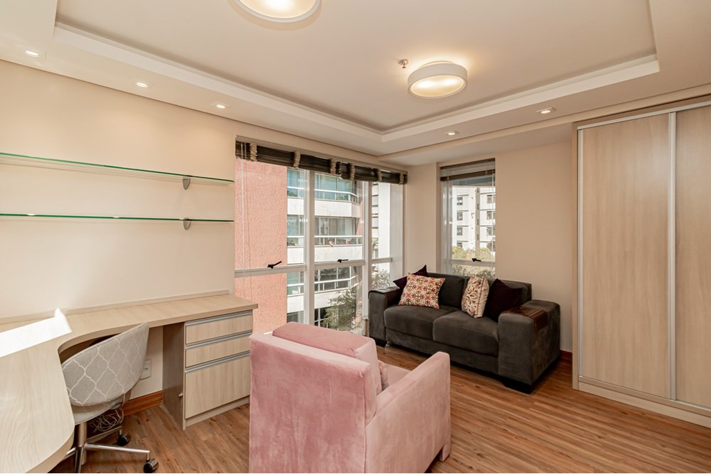 Sala-Conjunto, 42 m² - Foto 9