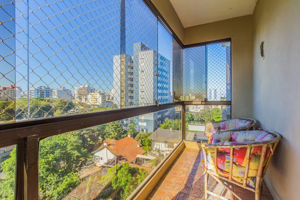 Apartamento, 3 quartos, 108 m² - Foto 10