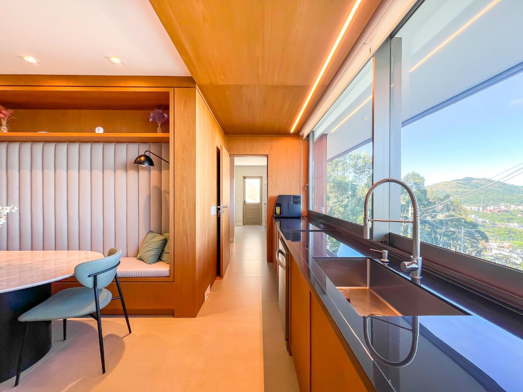Casa de Condomínio à venda com 4 quartos, 586m² - Foto 34