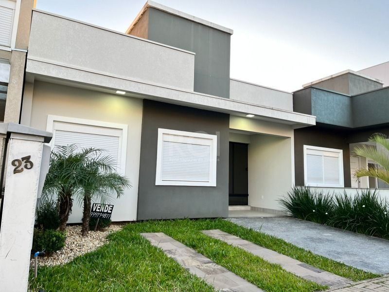 Casa de Condomínio à venda com 3 quartos, 115m² - Foto 2