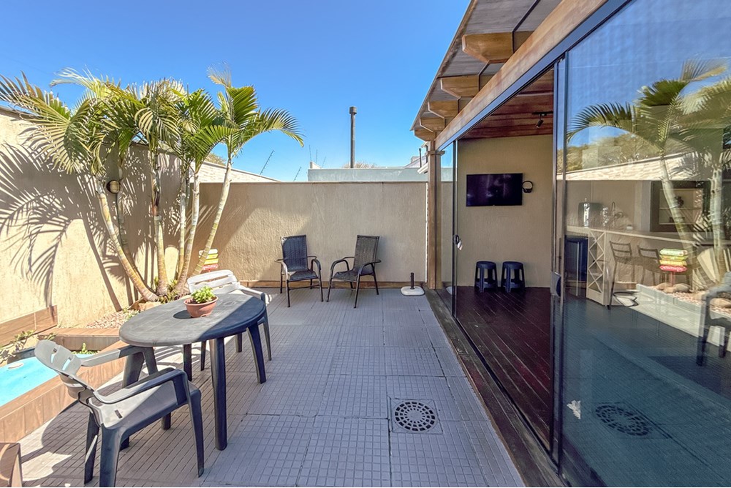 Casa à venda com 3 quartos, 121m² - Foto 57