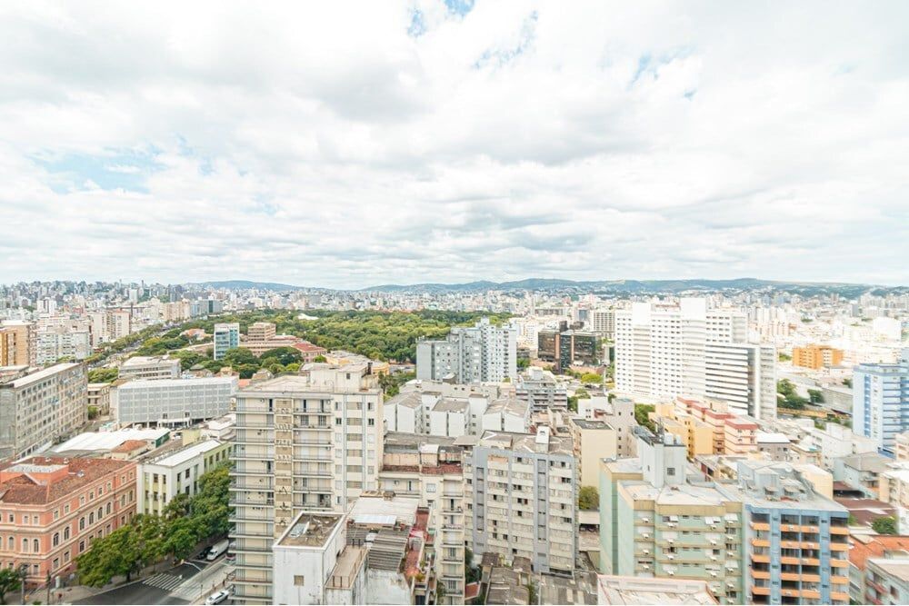 Cobertura, 1 quarto, 99 m² - Foto 31