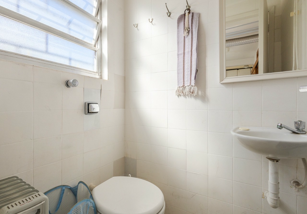 Apartamento à venda com 2 quartos, 106m² - Foto 21